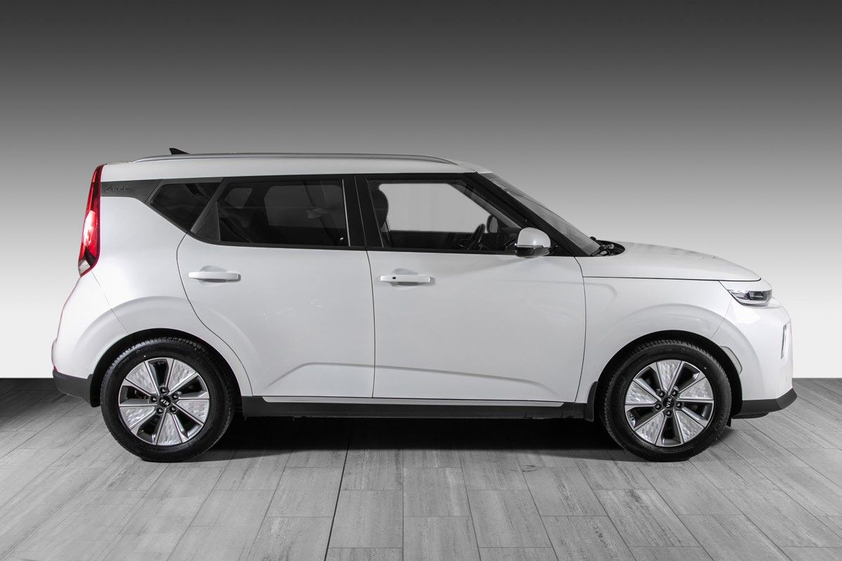 2020 Kia Soul