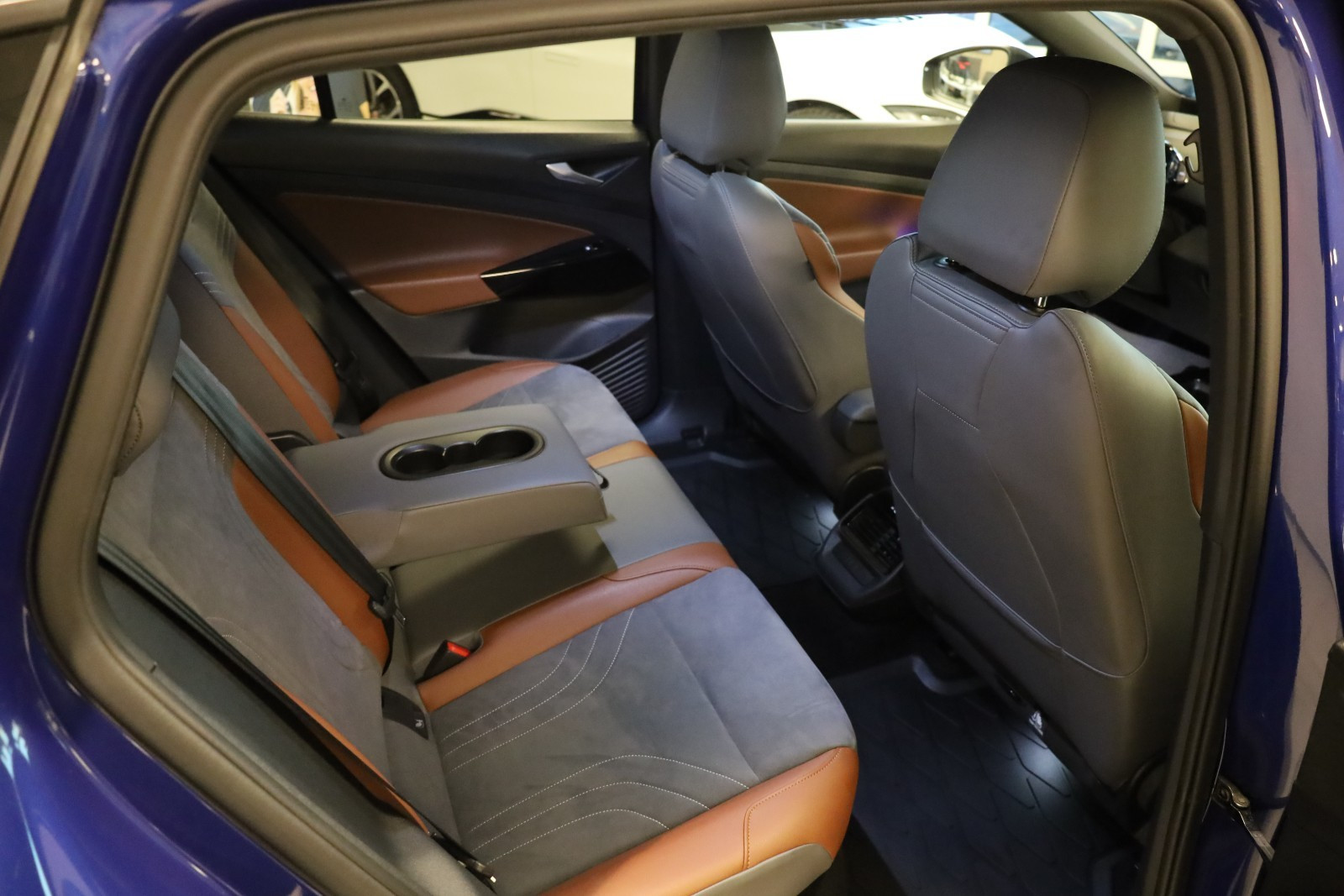 2021 Volkswagen ID.4