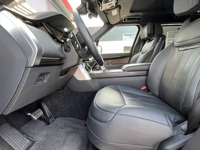 Land Rover Range Rover 2023 Autobiography