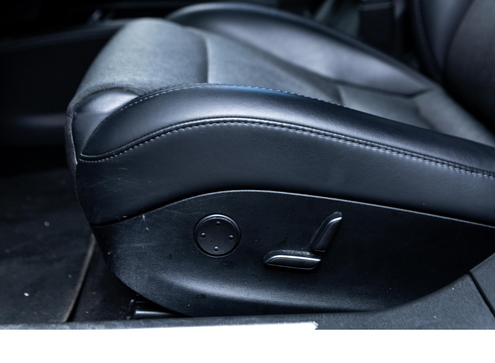 2019 Tesla Model S