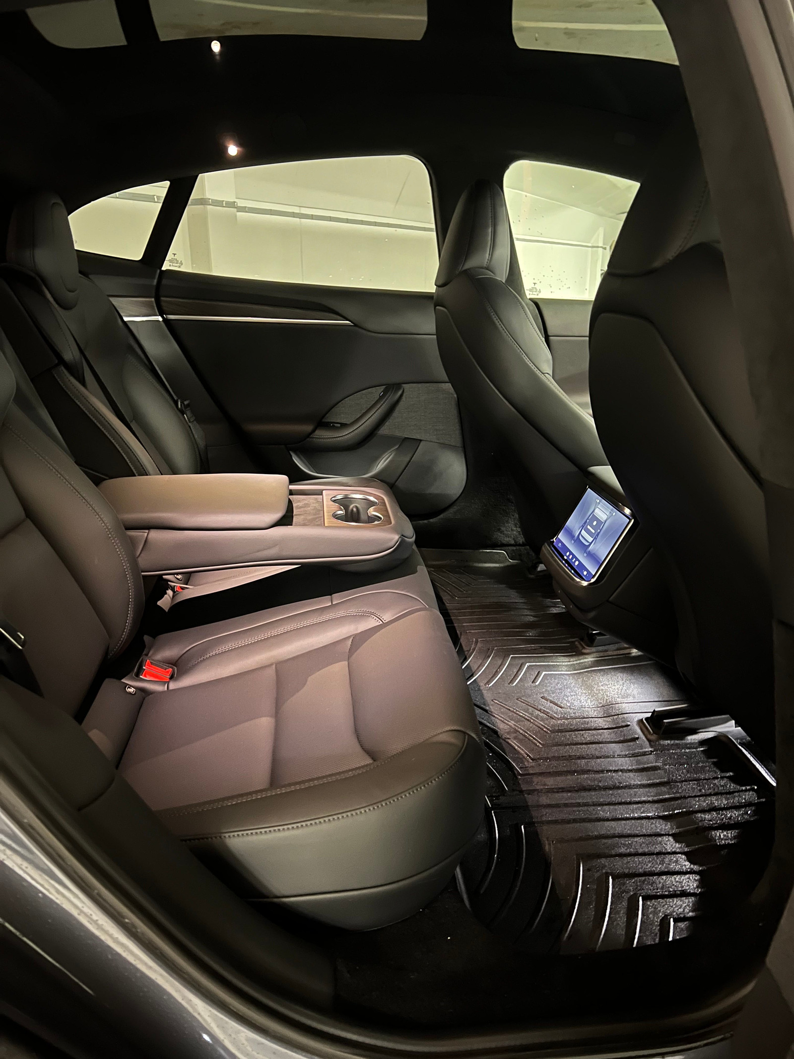 2022 Tesla Model S