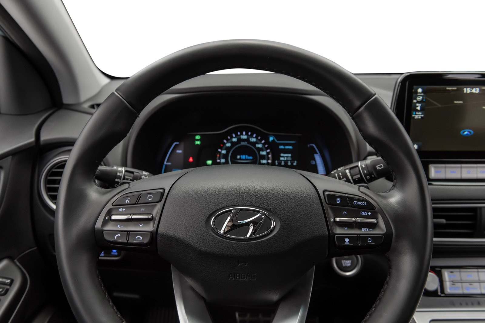 2020 Hyundai Kona