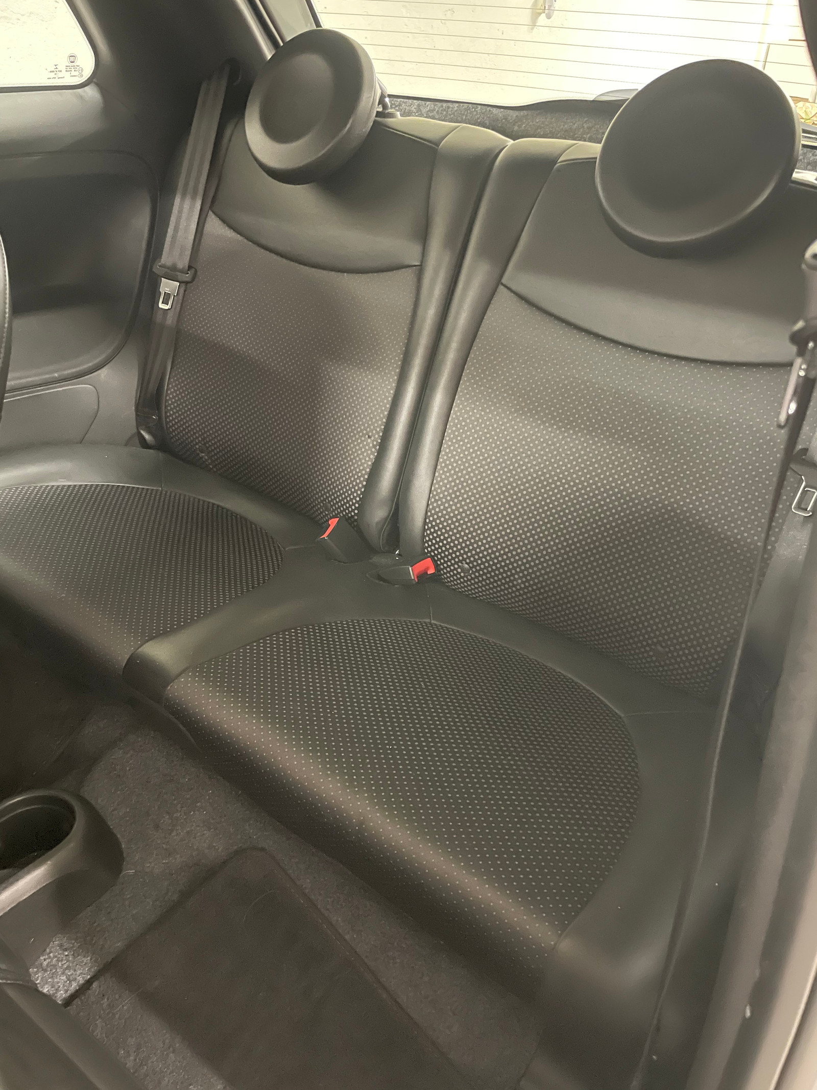 2016 Fiat 500е
