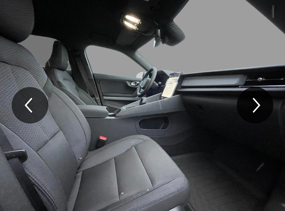2023 Polestar 2