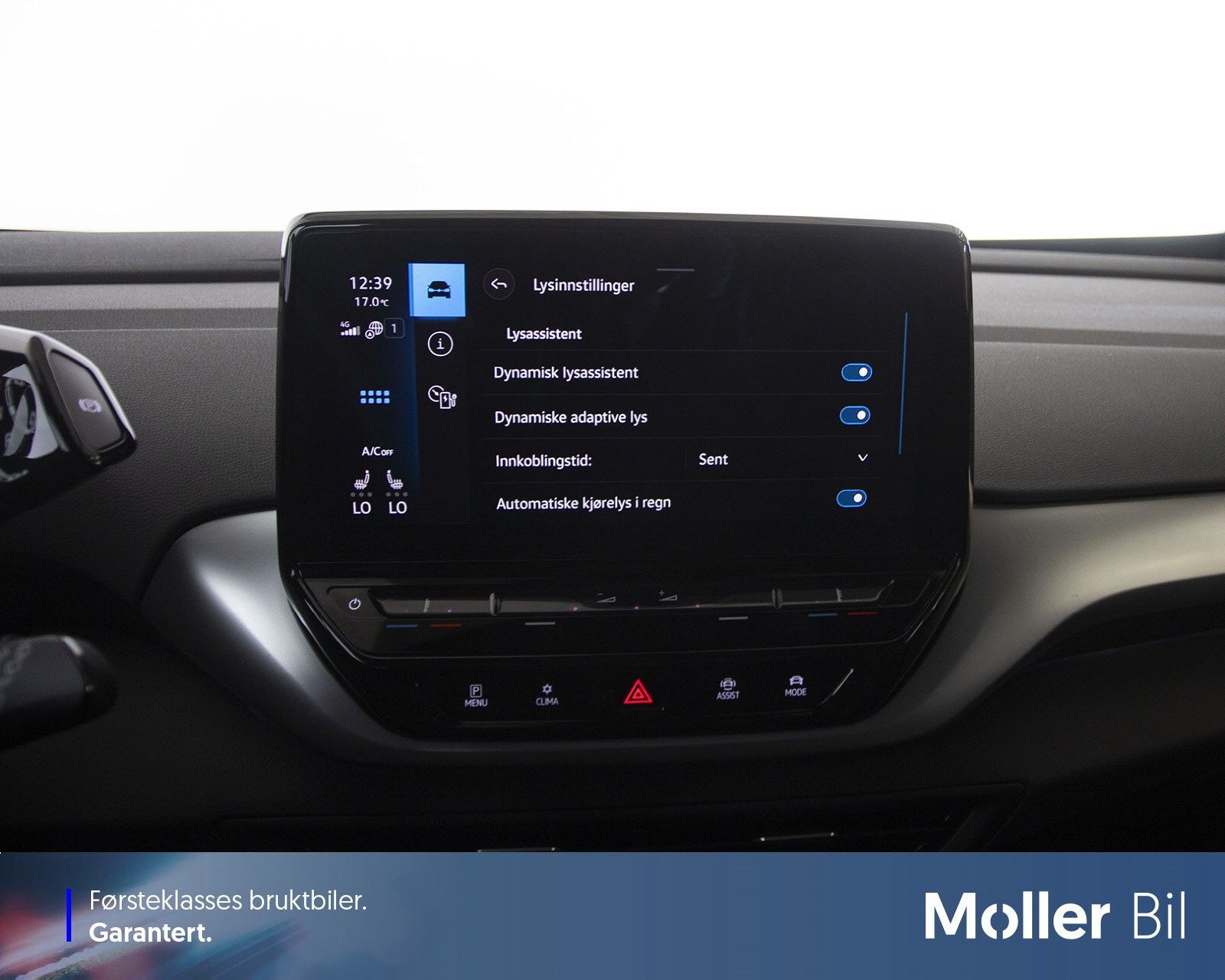 2022 Volkswagen ID.4