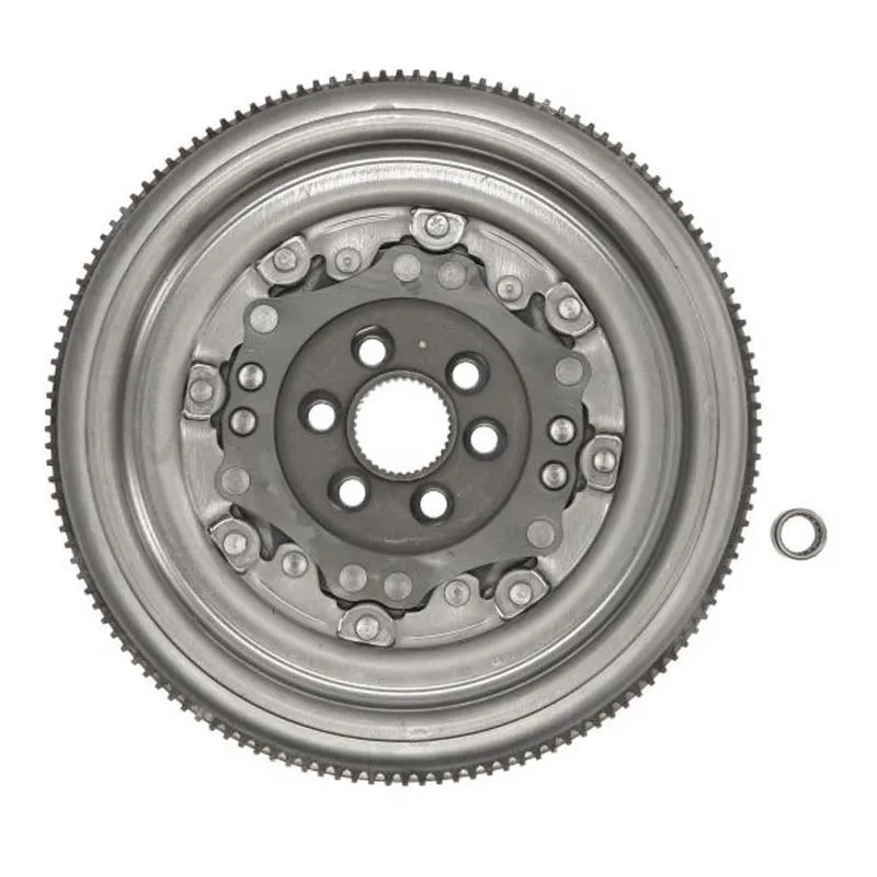 Luk 415 0740 09 Маховик