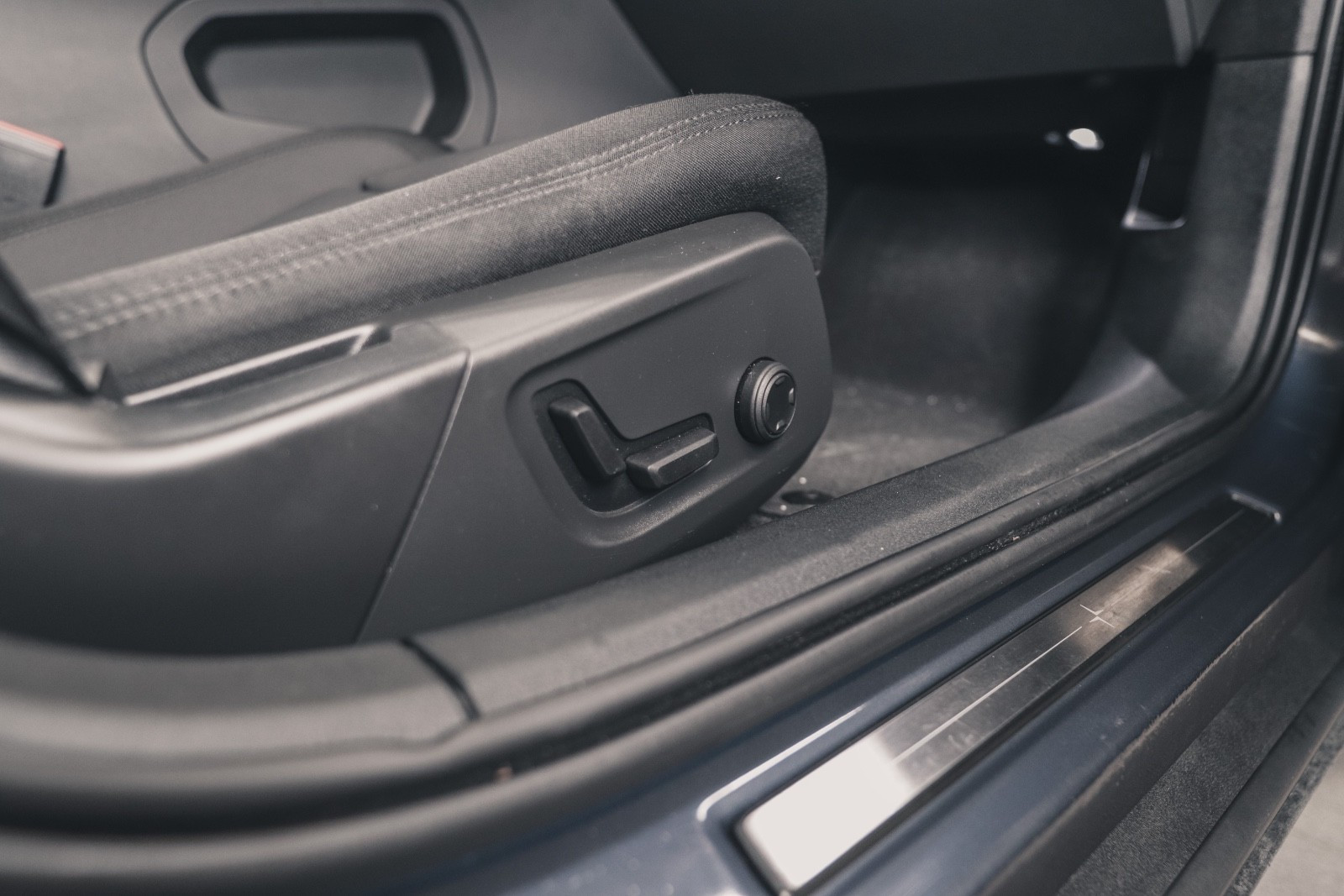 2021 Polestar 2