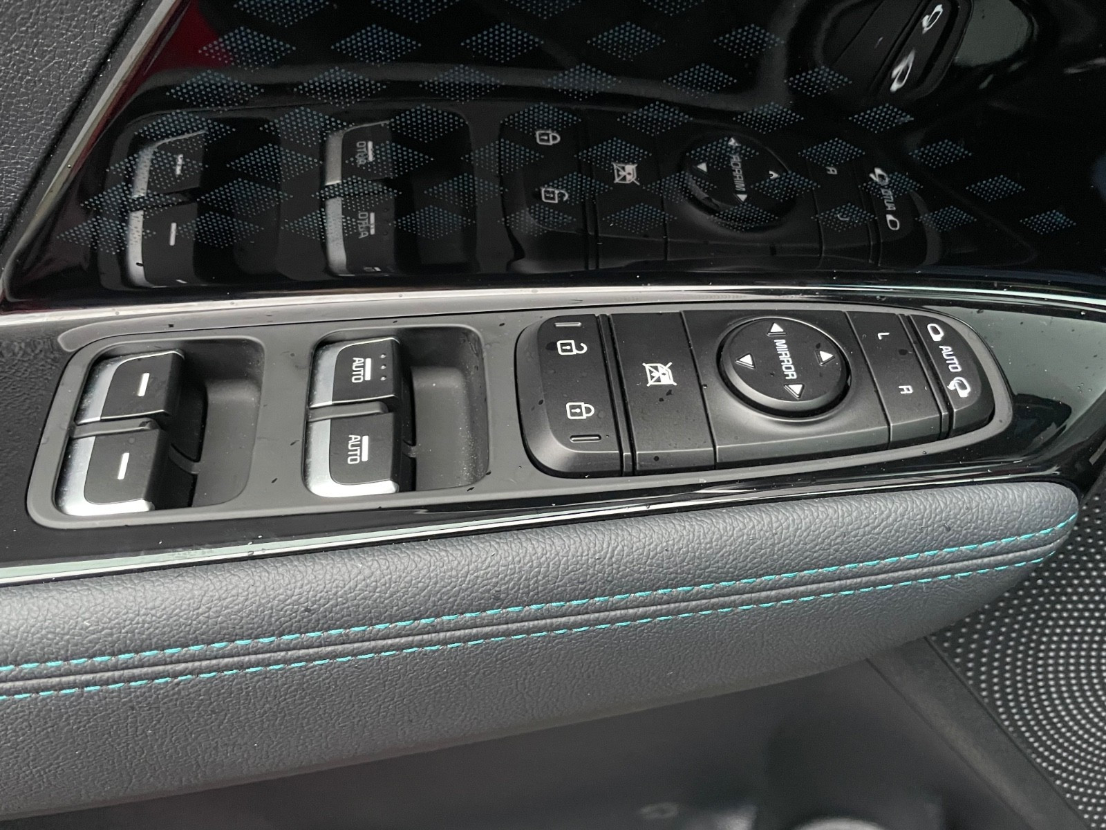 2020 Kia E-Niro