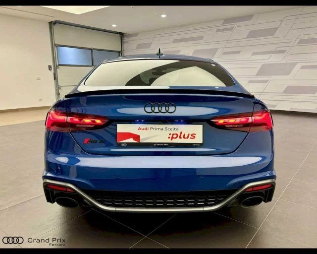 Audi A5 AUDI A5 SB RS 5 SPORTBACK 2024