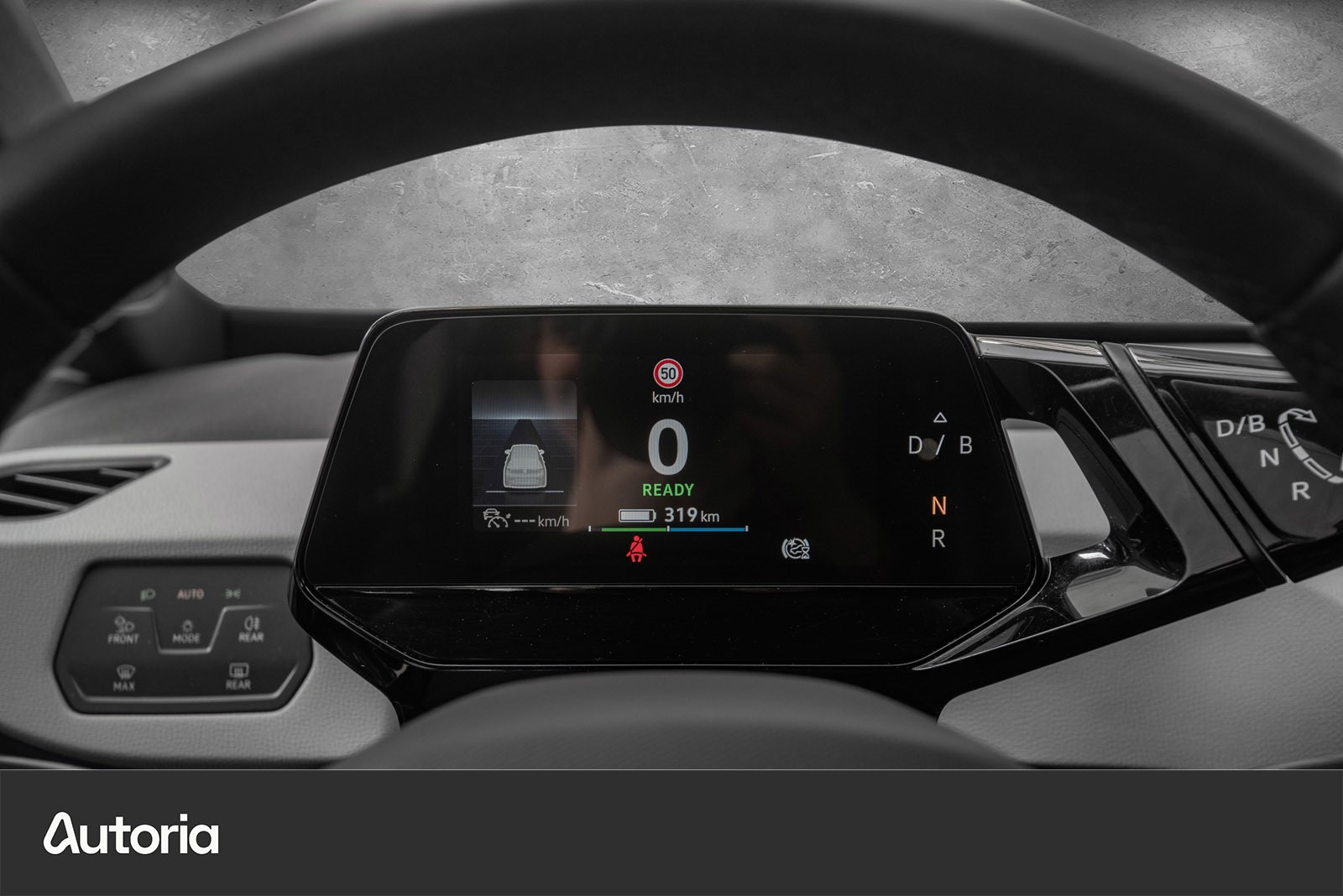 2021 Volkswagen ID.3