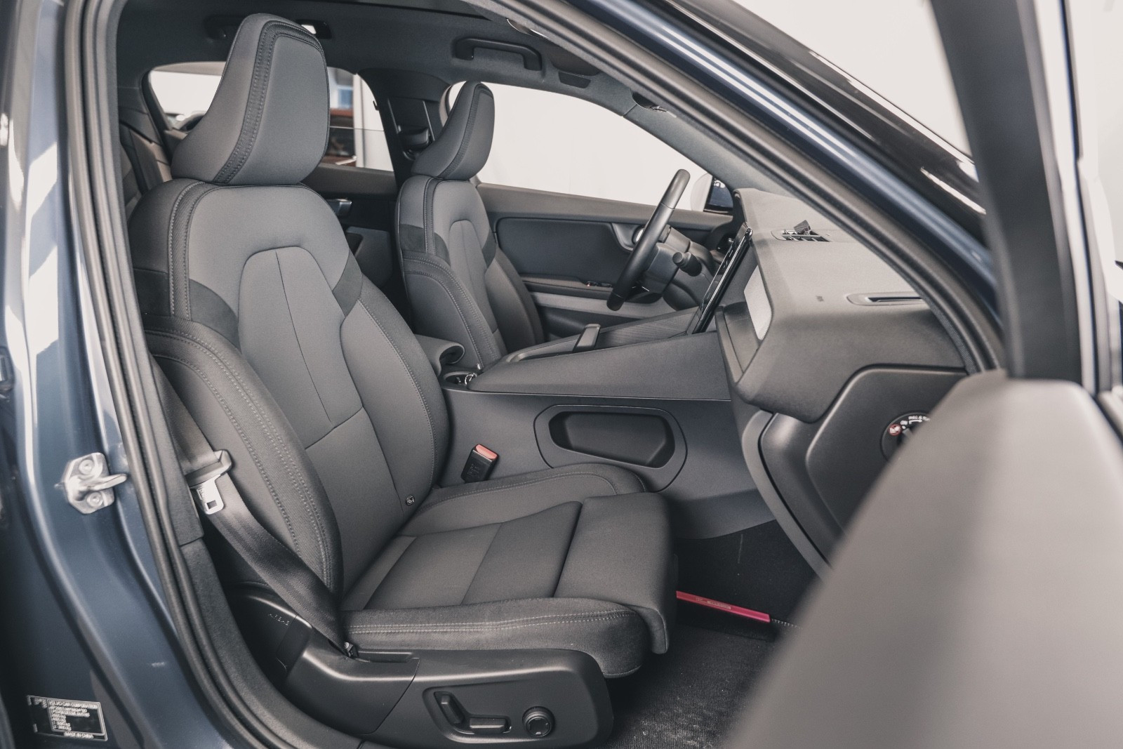 2021 Polestar 2