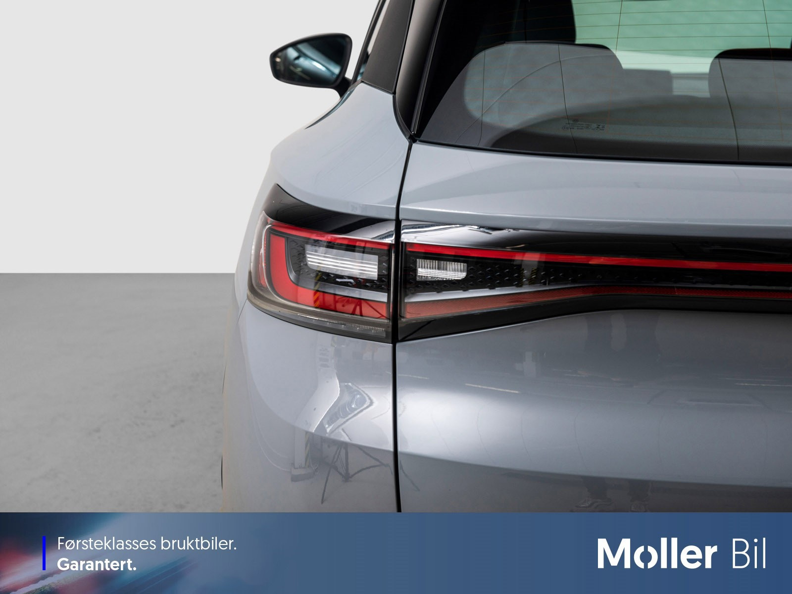 2021 Volkswagen ID.4
