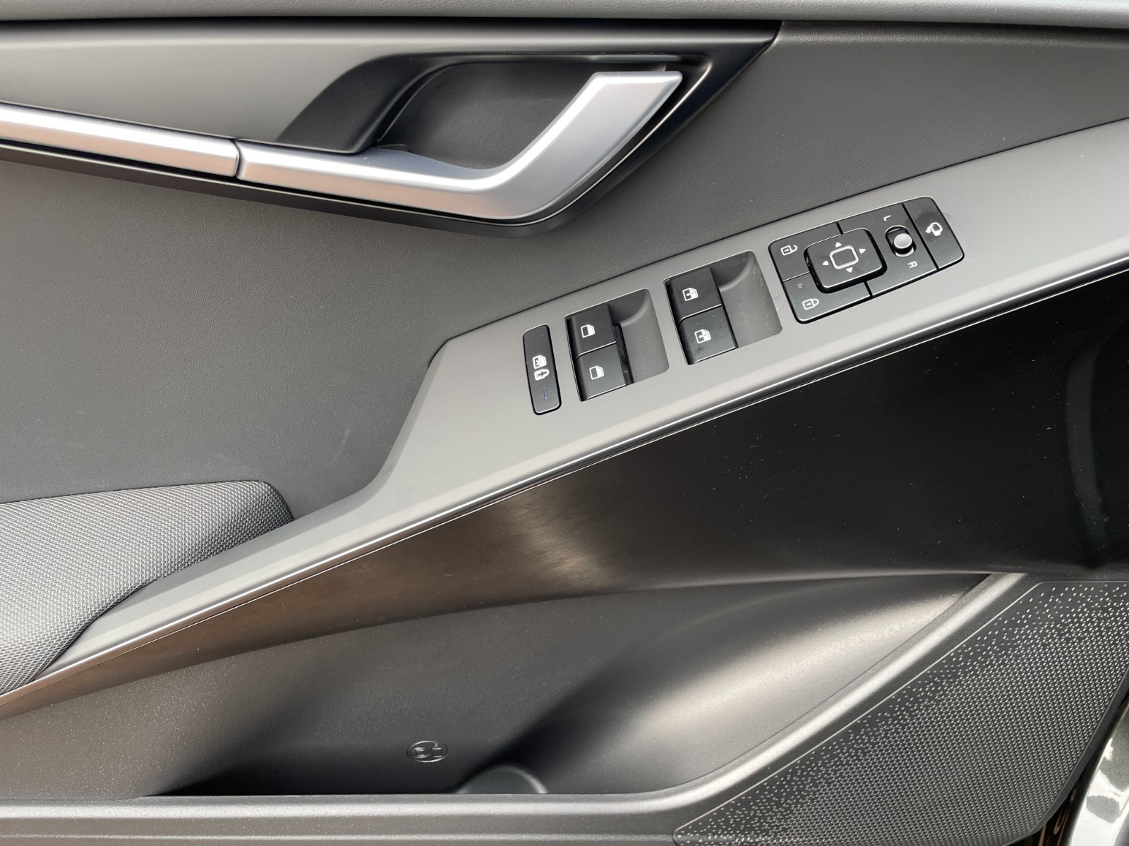 2023 Kia E-Niro