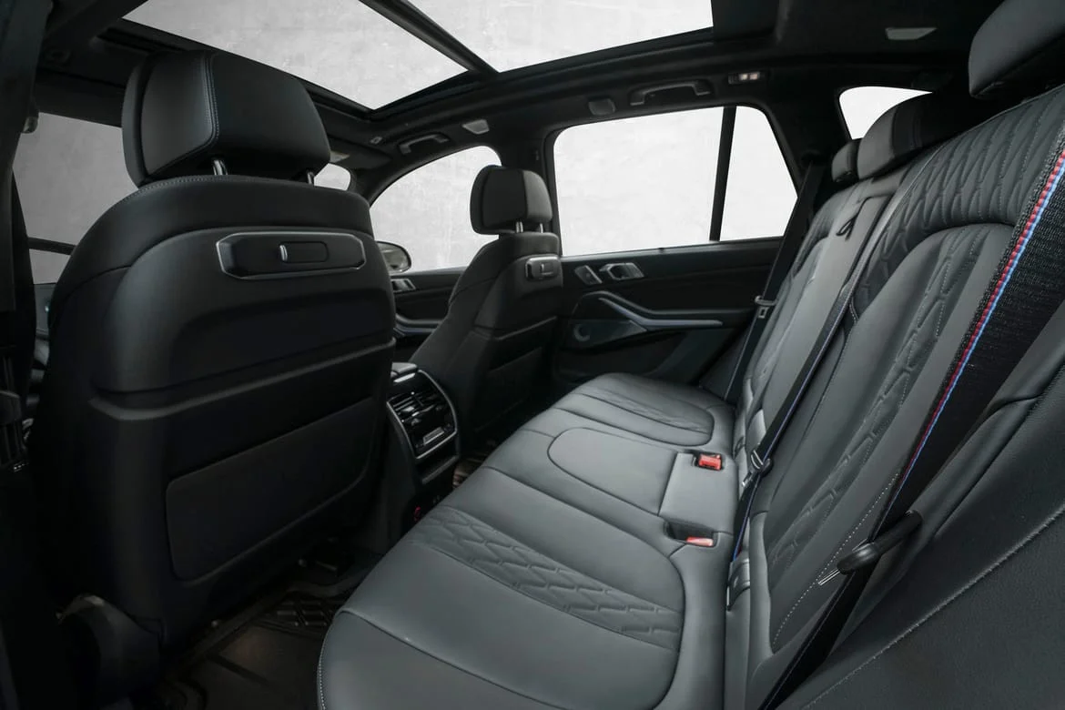 BMW X5 2024 Diesel