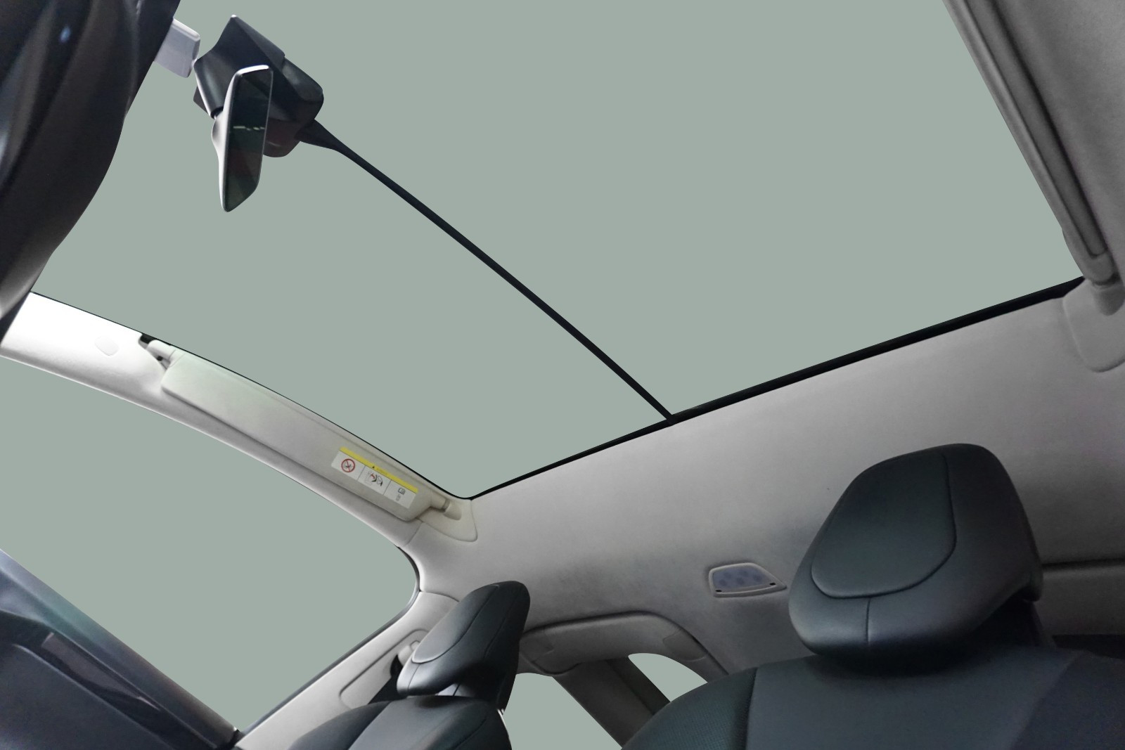 2016 Tesla Model X