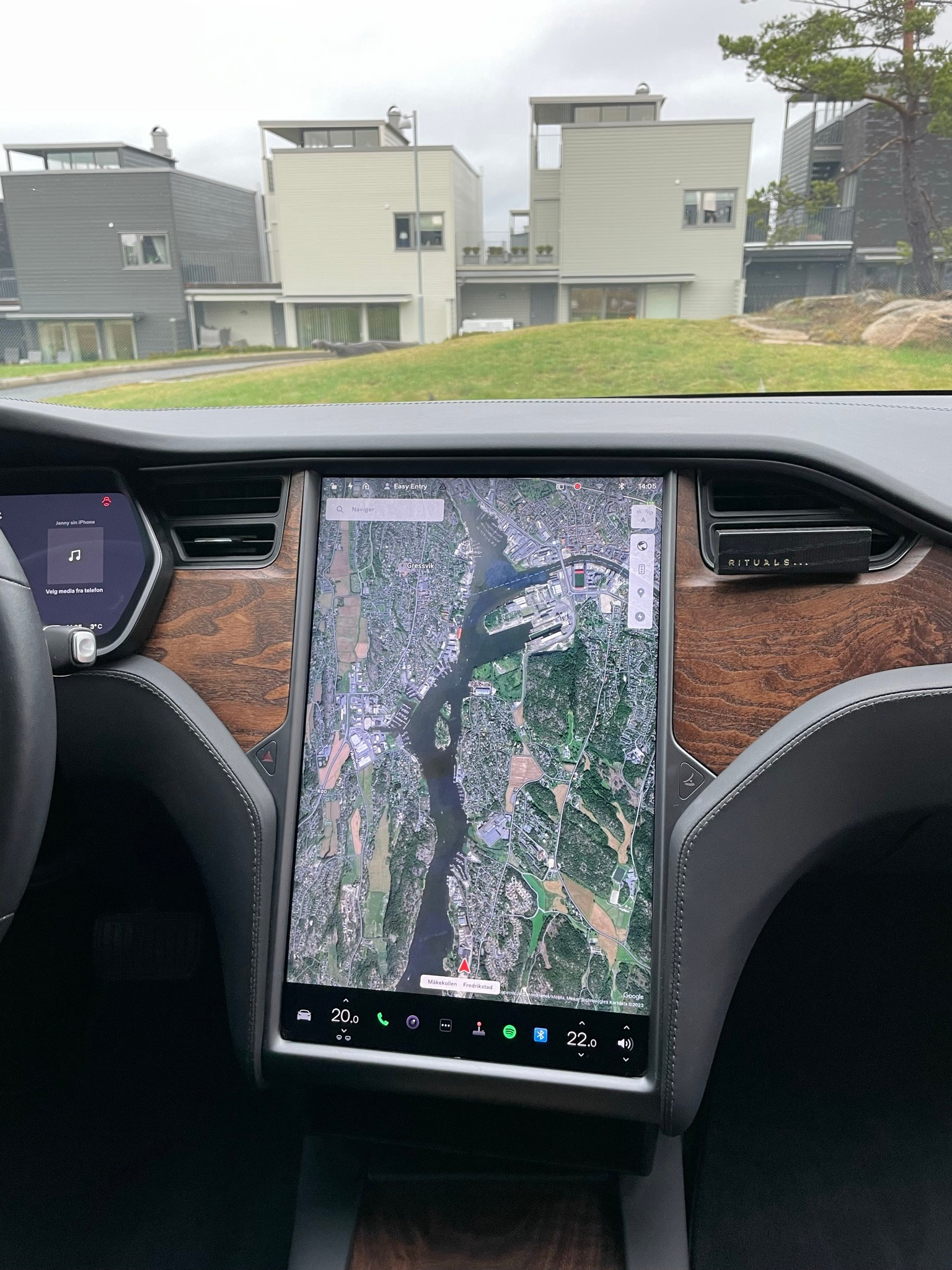 2021 Tesla Model S