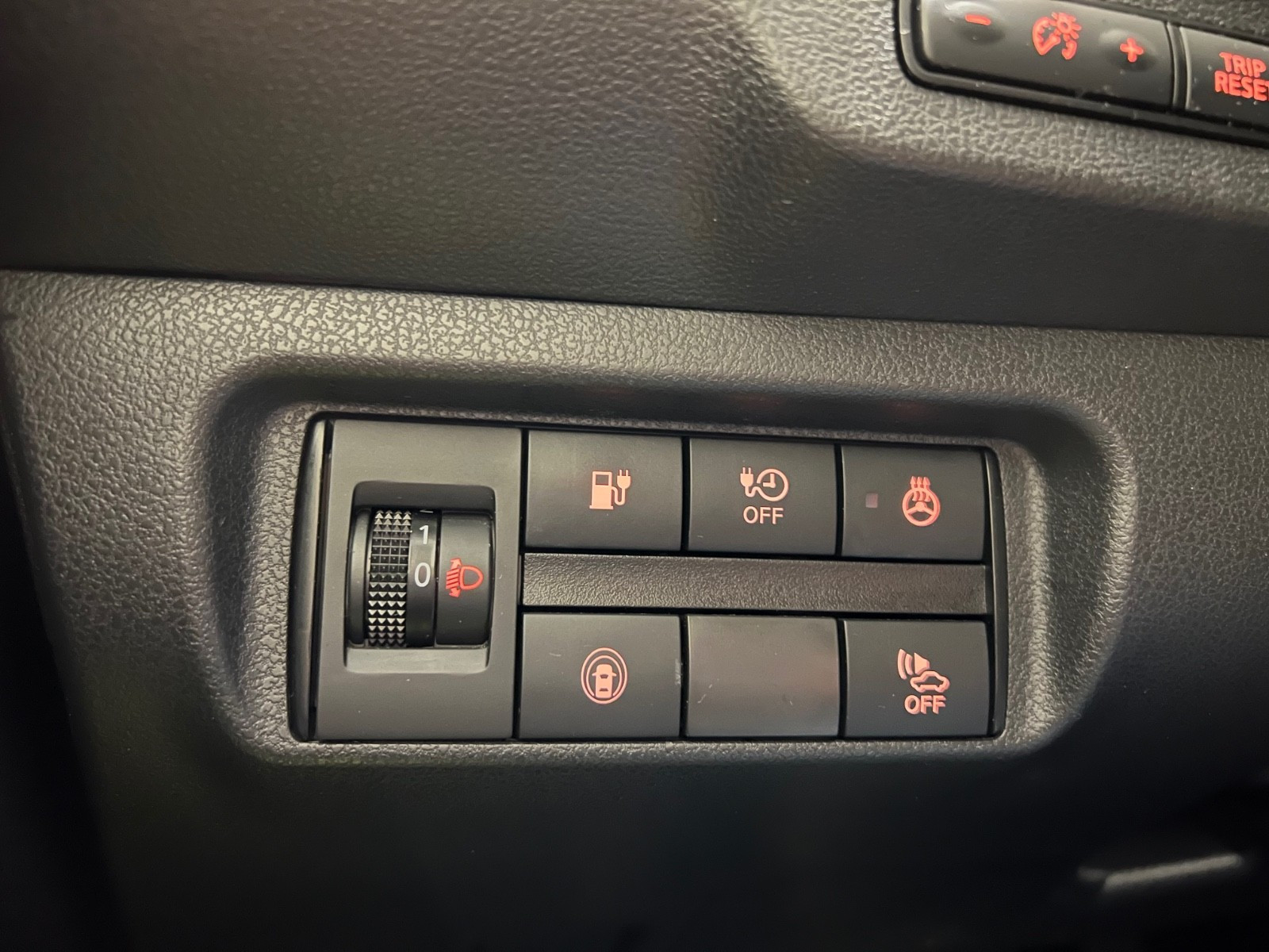 2021 Nissan Leaf