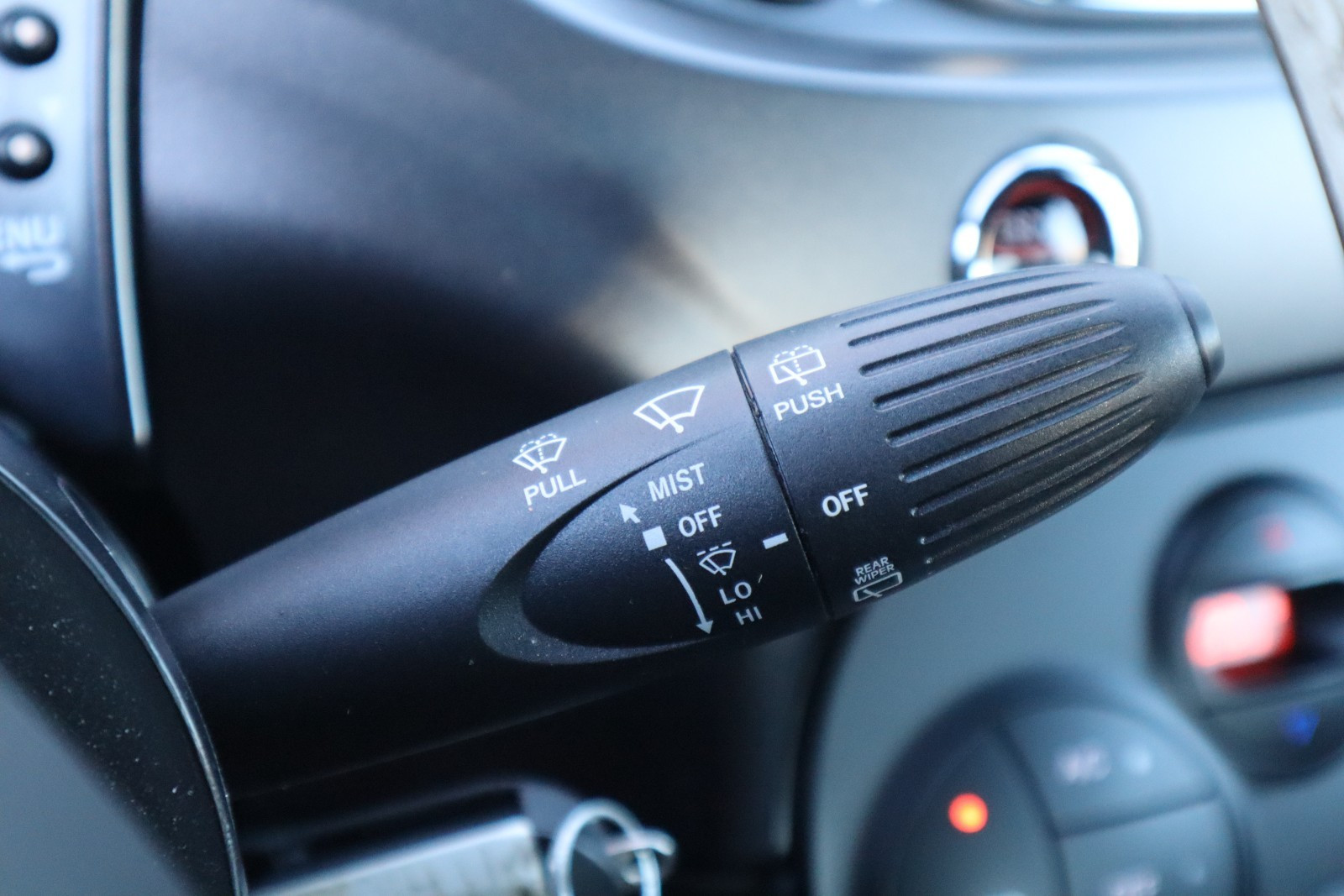 2016 Fiat 500e