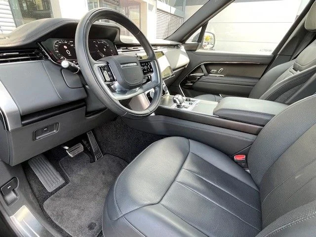 Land Rover Range Rover 2023 Autobiography
