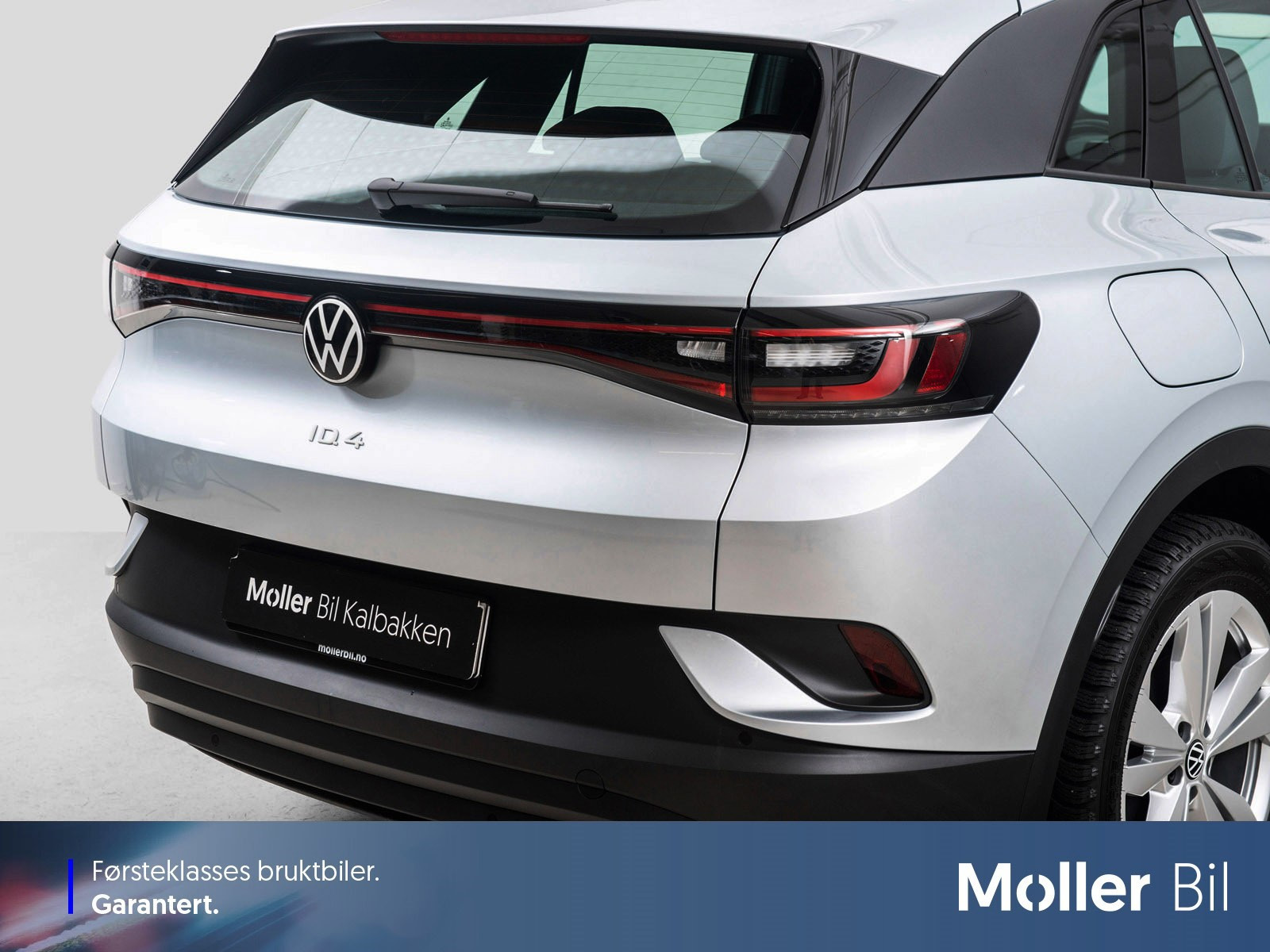 2021 Volkswagen ID.4