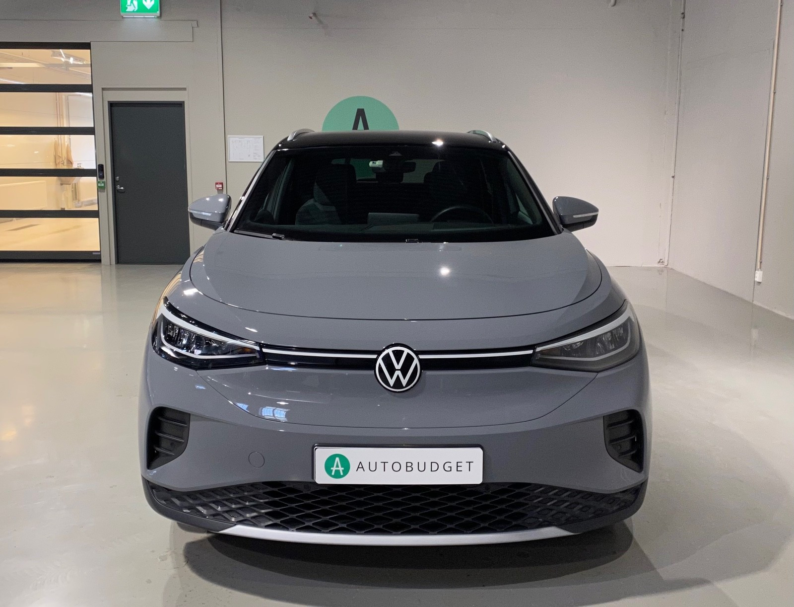 2022 Volkswagen ID.4