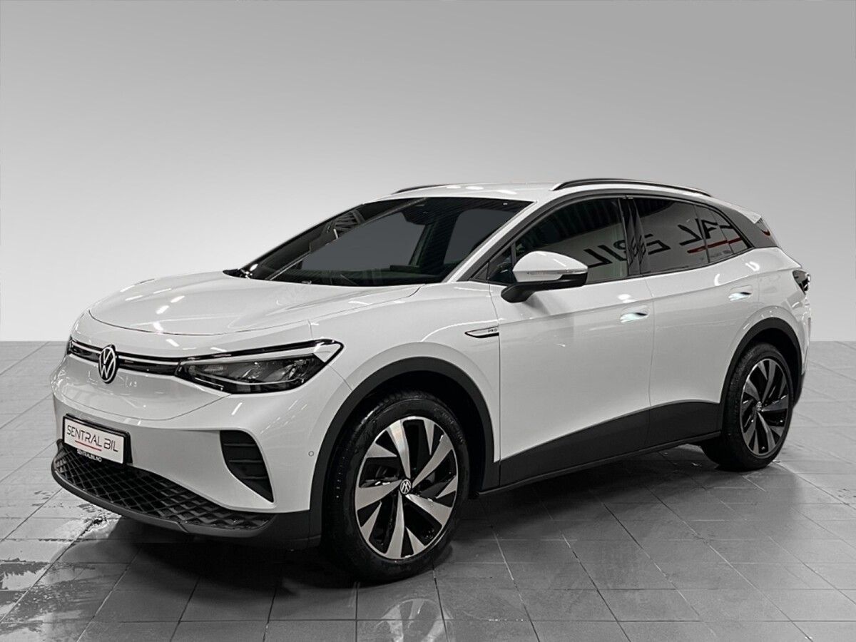 2023 Volkswagen ID.4