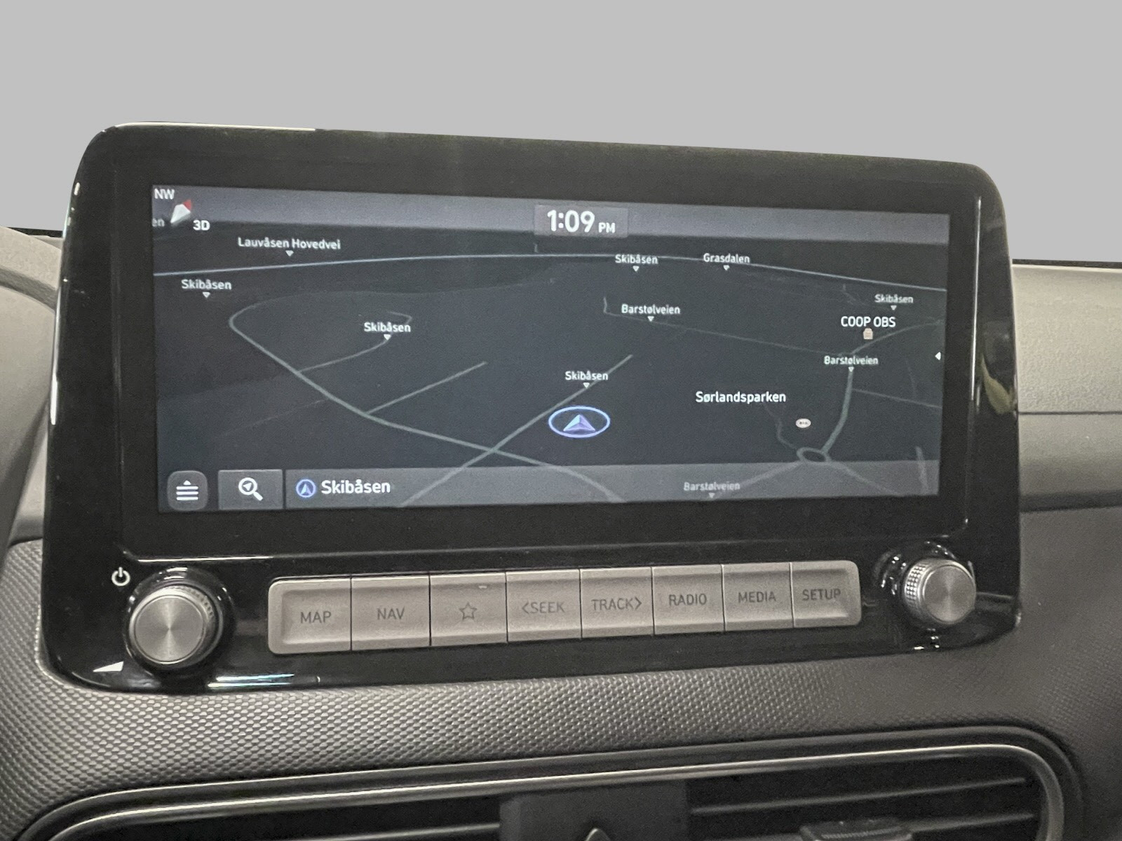 2020 Hyundai Kona