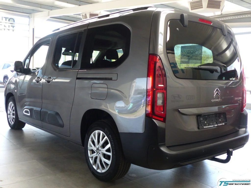 Citroën Berlingo 2020 Diesel