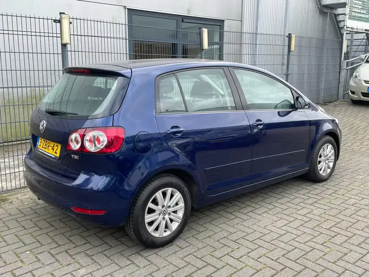 2010 Volkswagen Golf