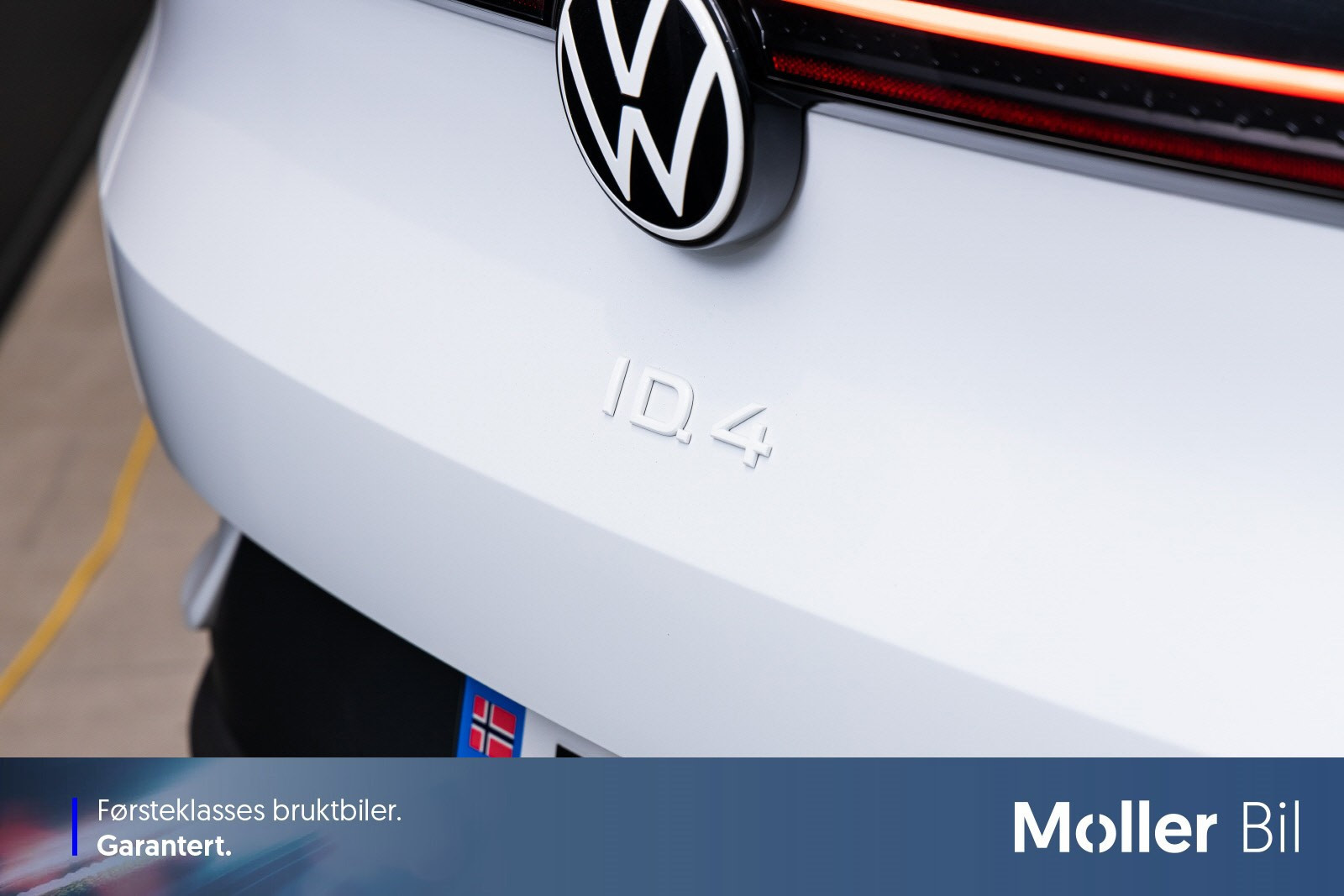 2022 Volkswagen ID.4