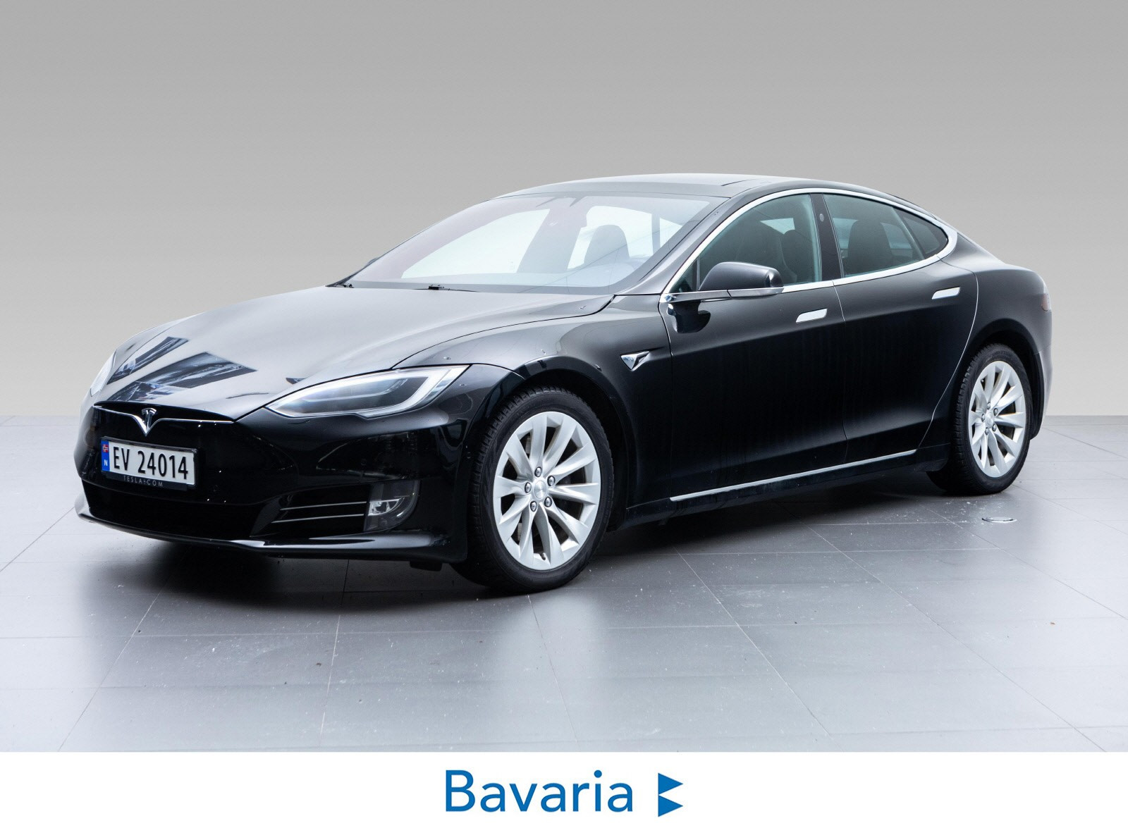 2019 Tesla Model S