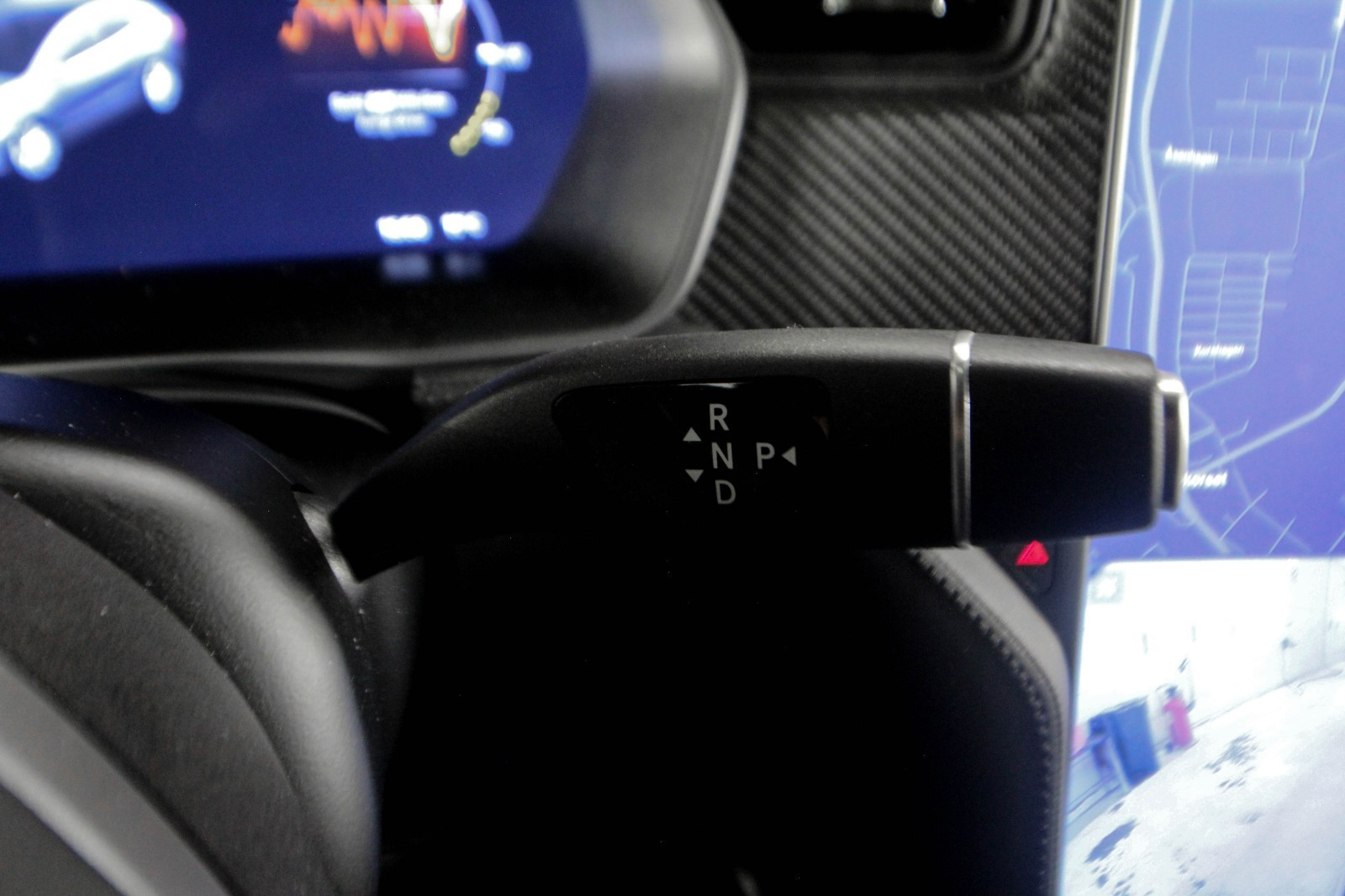 2019 Tesla Model X