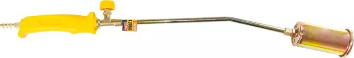Горелка газовая MASTER TOOL PROFI Ø 76 мм, 800 мм (44-5030)