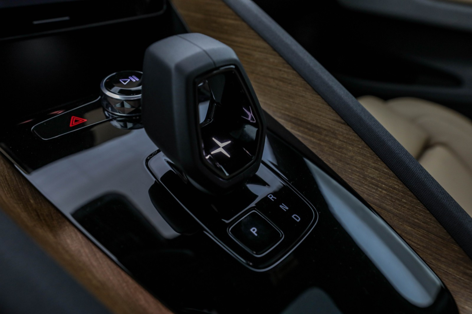 2022 Polestar 2