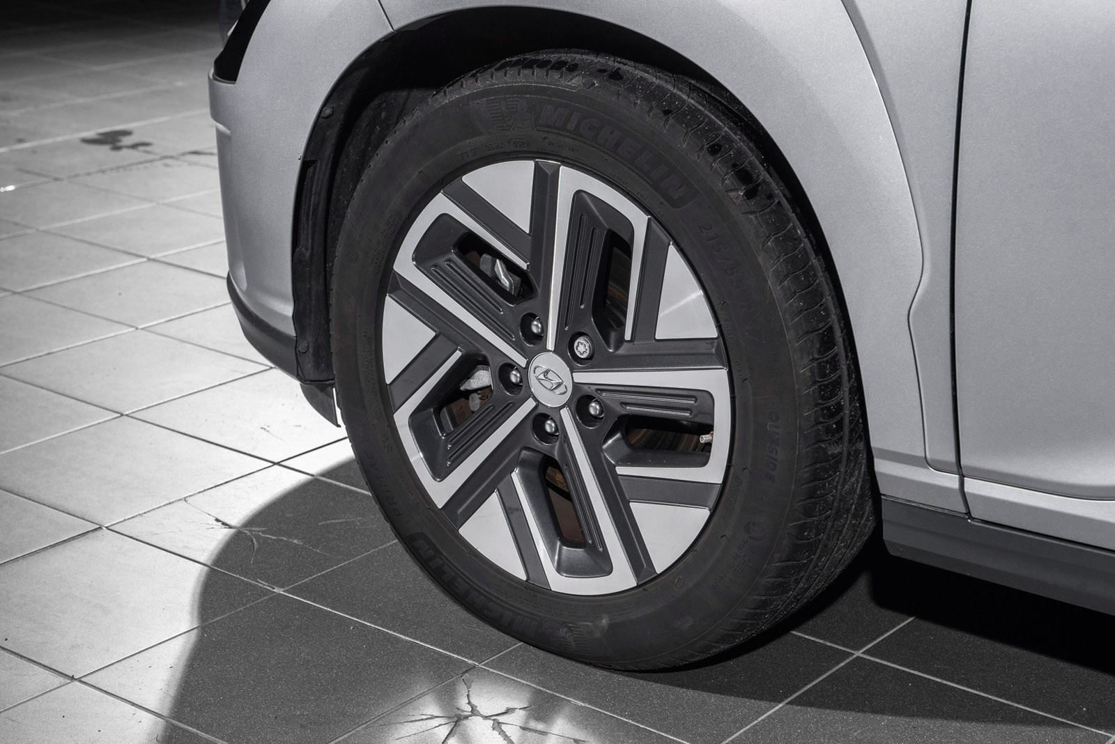 2021 Hyundai Kona