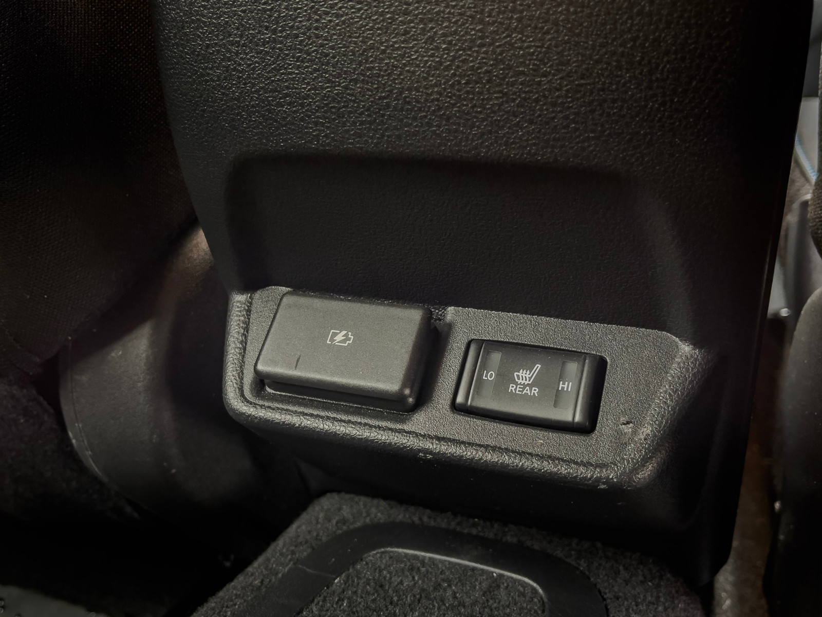 2021 Nissan Leaf