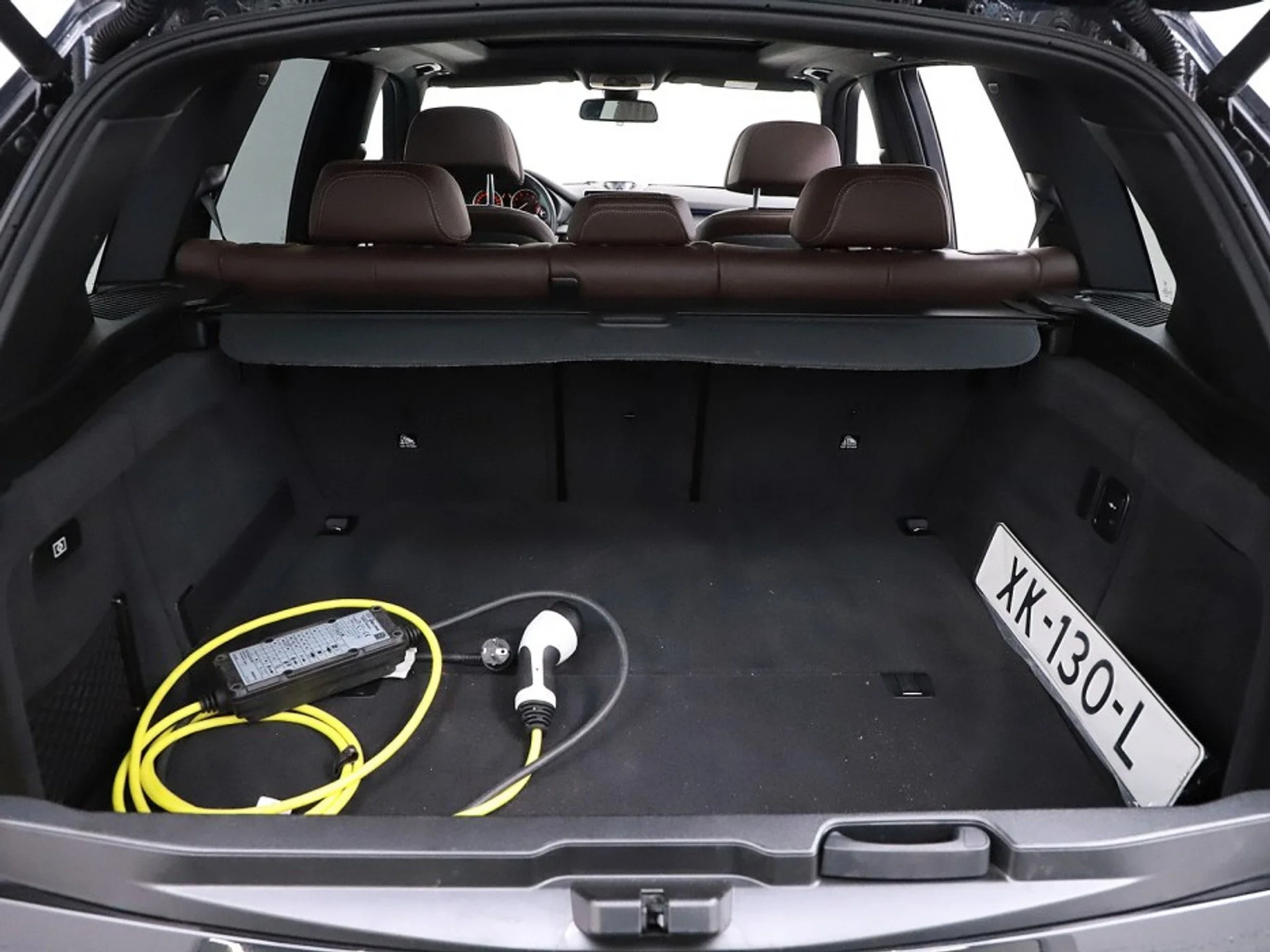 BMW X5 40e M sport - xDrive - Hybrid - Automatic - 245 hp - 48.107 km