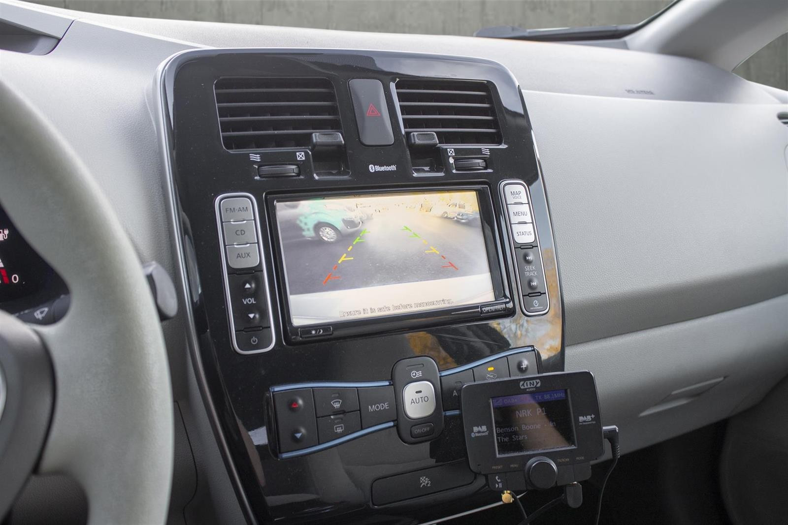 2013 Nissan Leaf