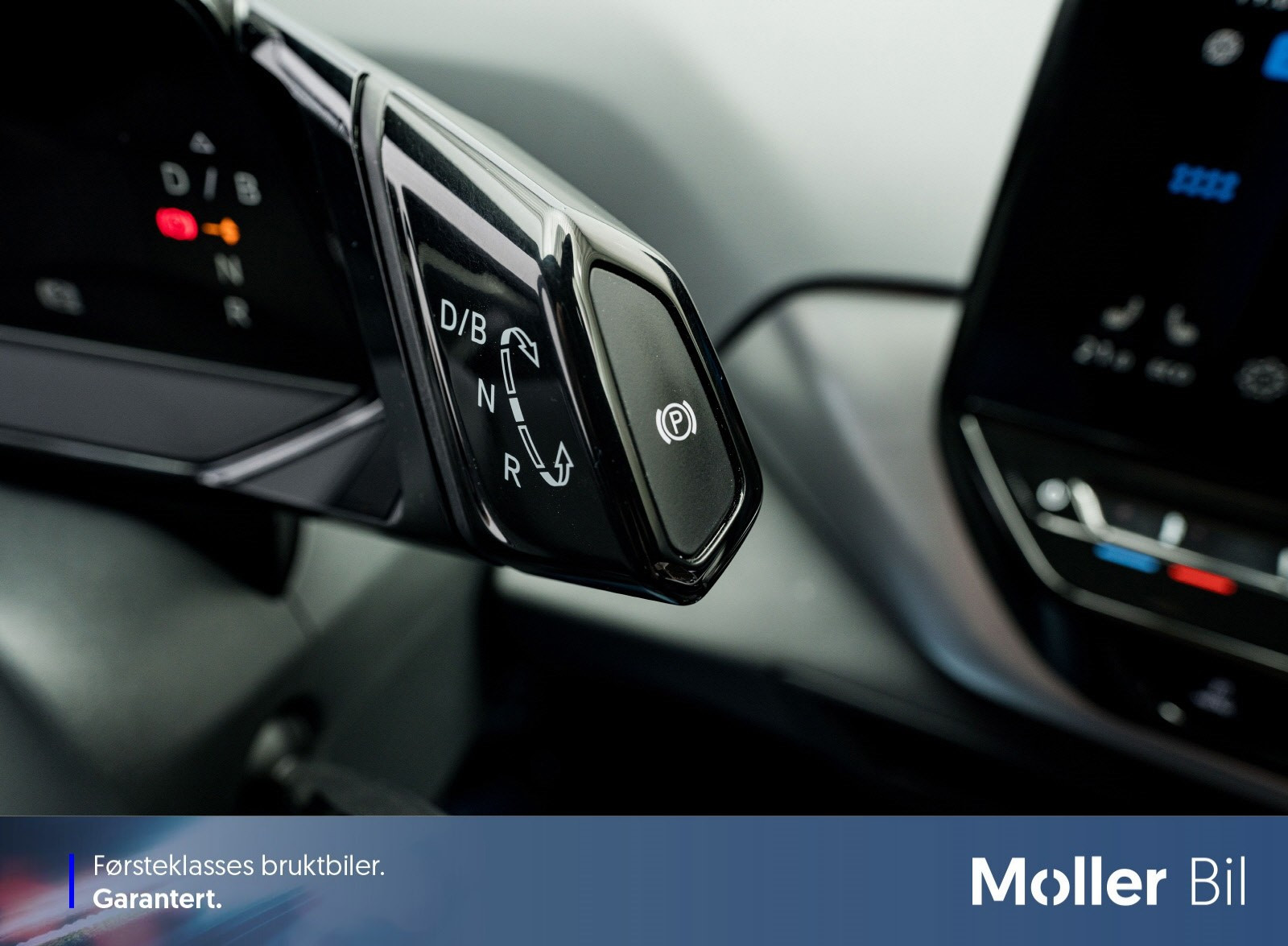 2021 Volkswagen ID.4