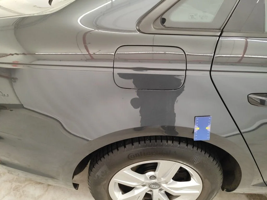 Audi A4 30 TDI Business - Diesel - Automatic - 122 hp - 52.346 km