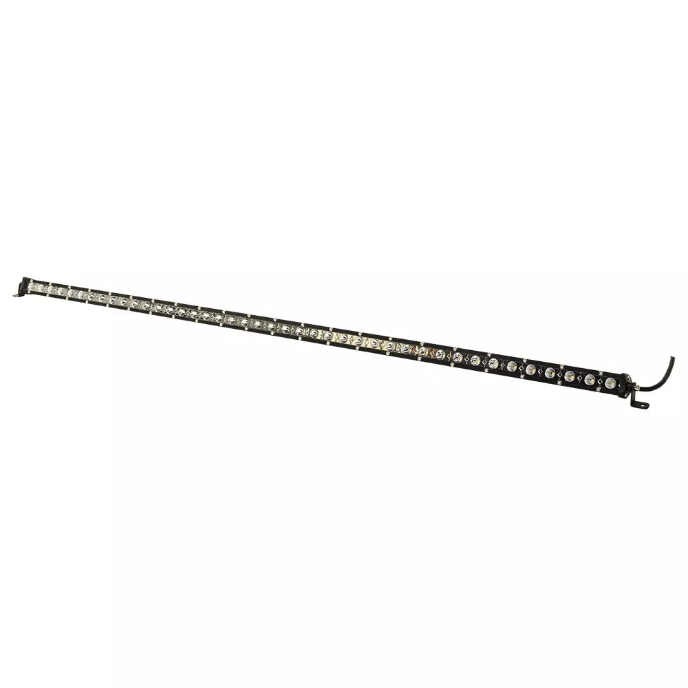 Светодиодный прожектор LP-007 44'' LED CREE 126W(44D126WP) Светодиодный прожектор LP-007 44'' LED CREE 126W(44D126WP)