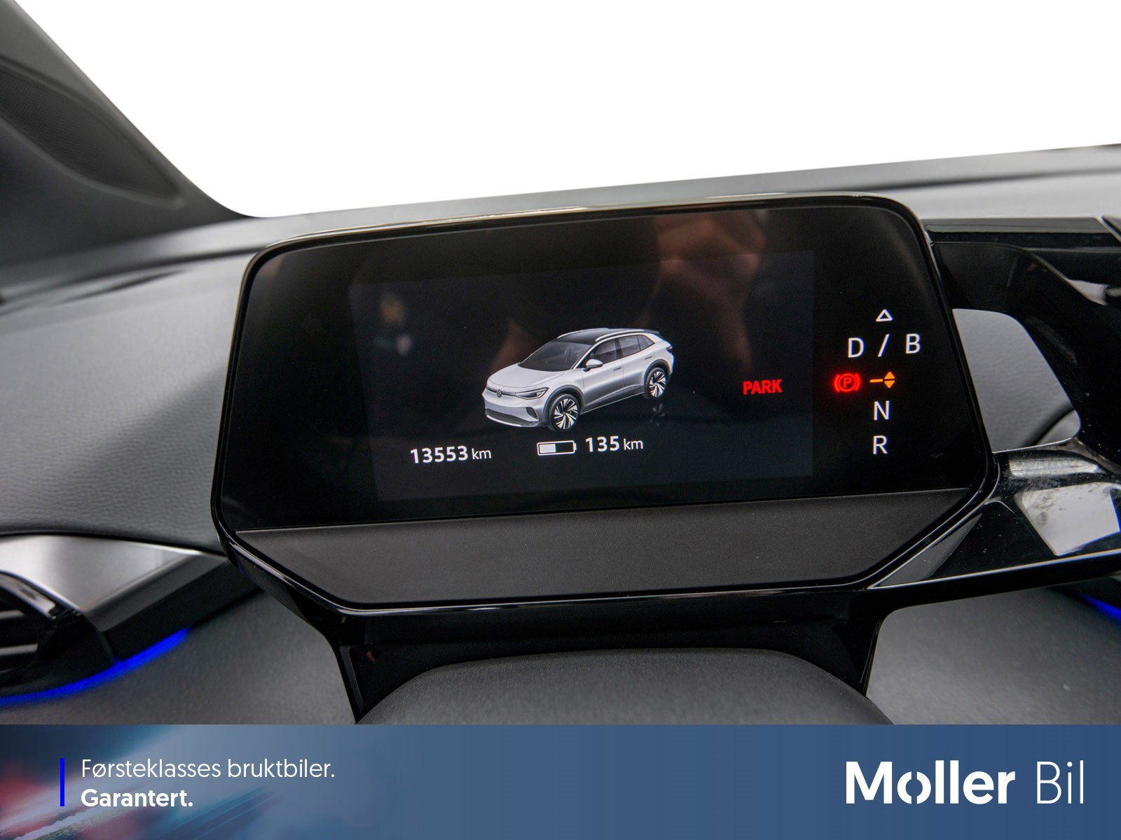 2021 Volkswagen ID.4