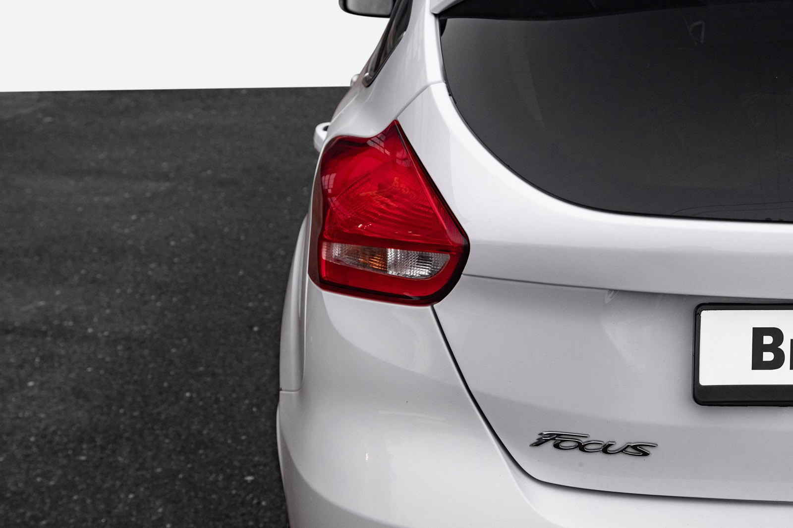 2017 Ford Focus Electric