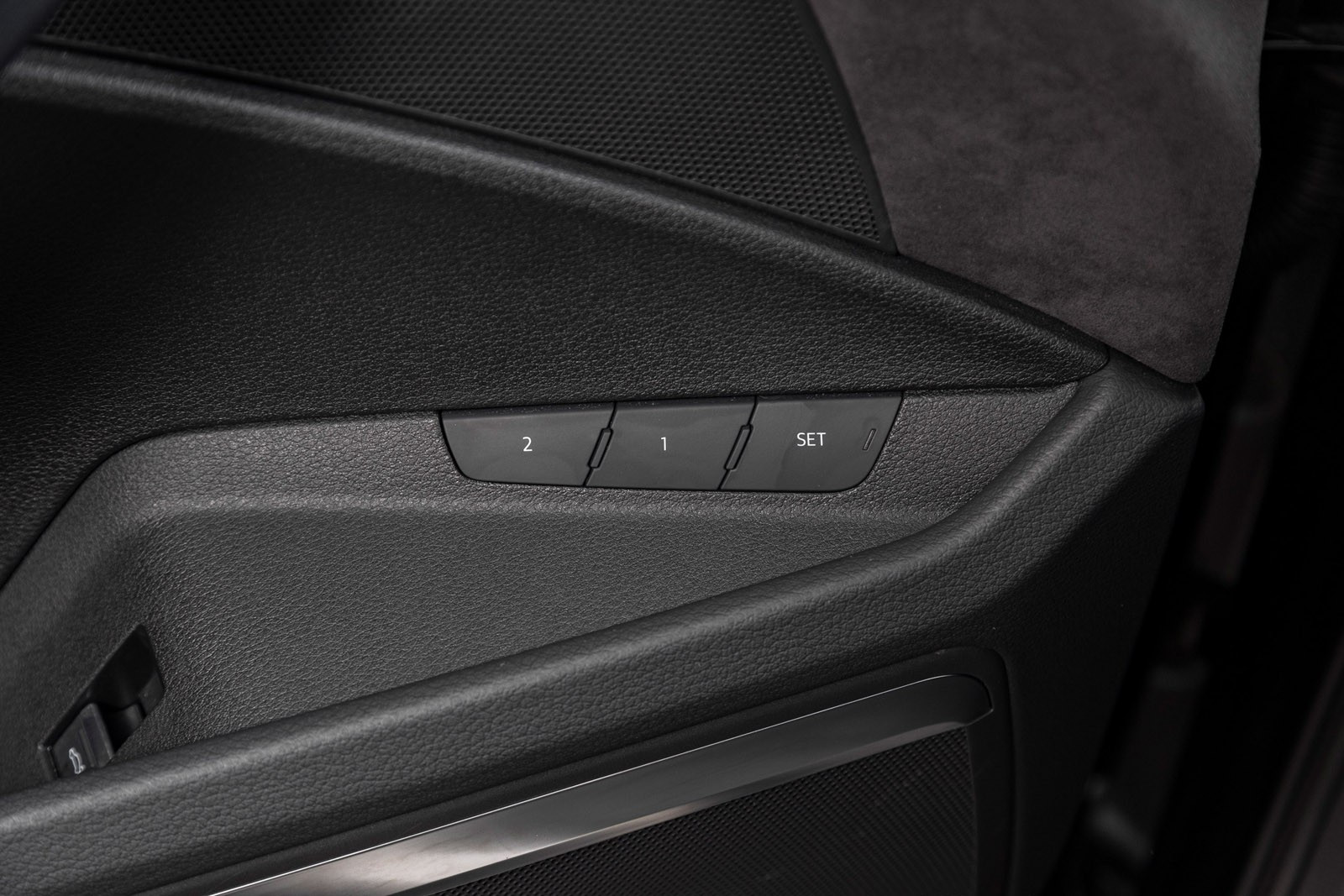2021 Audi e-tron