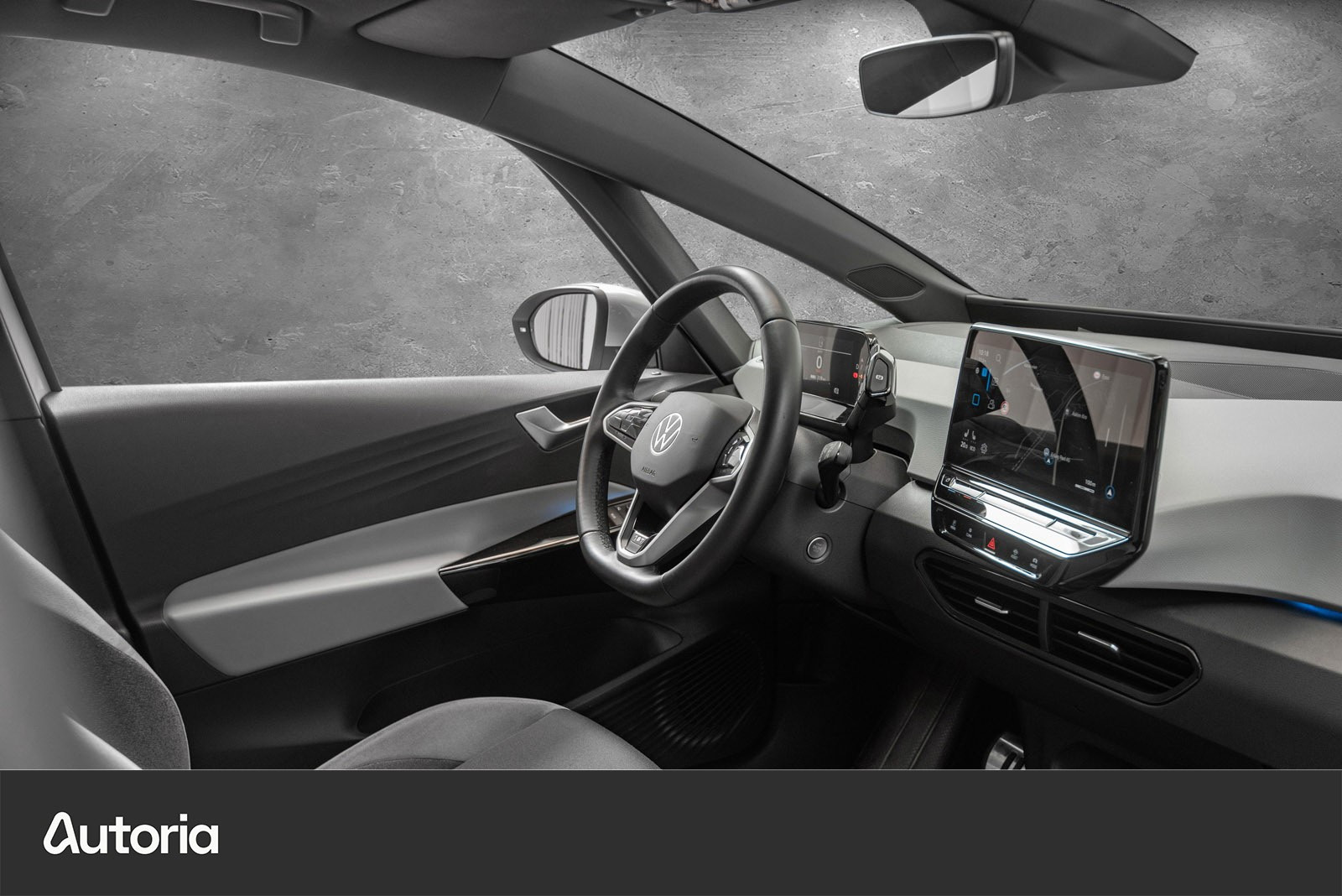 2021 Volkswagen ID.3