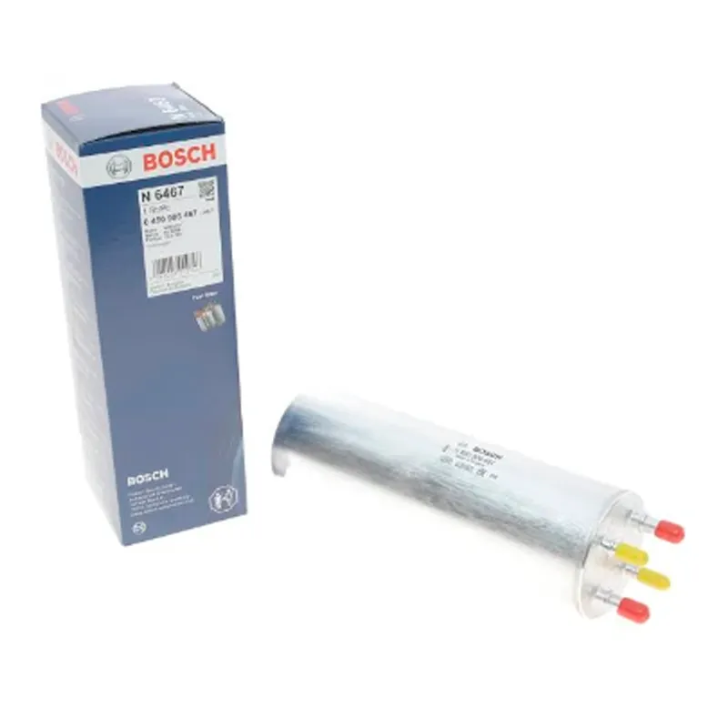 BOSCH 450906467 Паливний фільтр