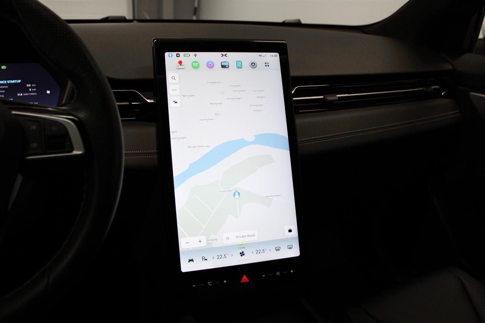 2021 XPeng G3