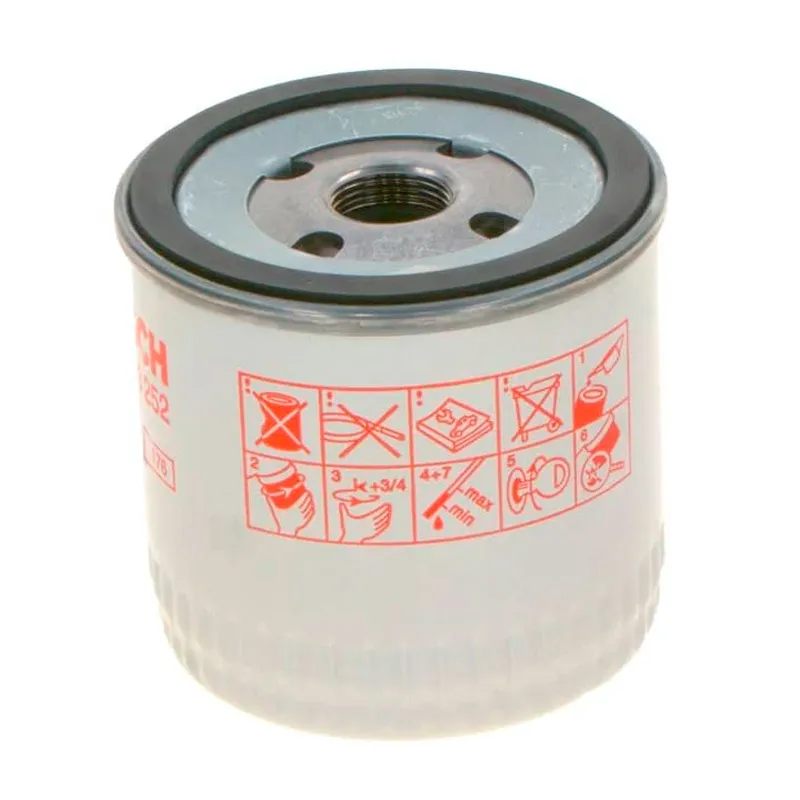 BOSCH 451103252 Оливний фільтр