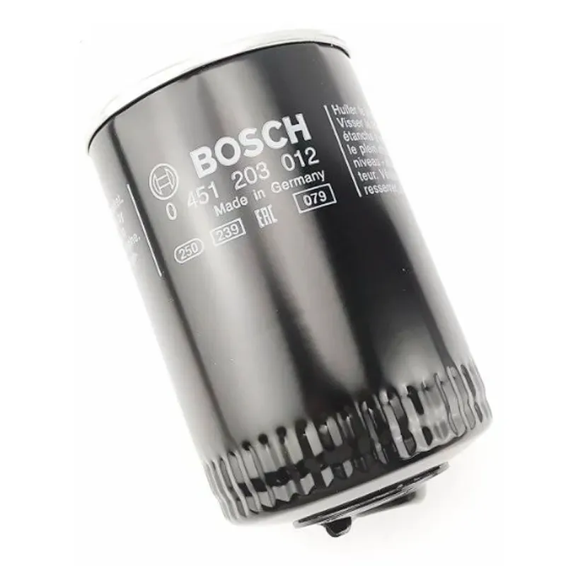 BOSCH 451203012 Оливний фільтр