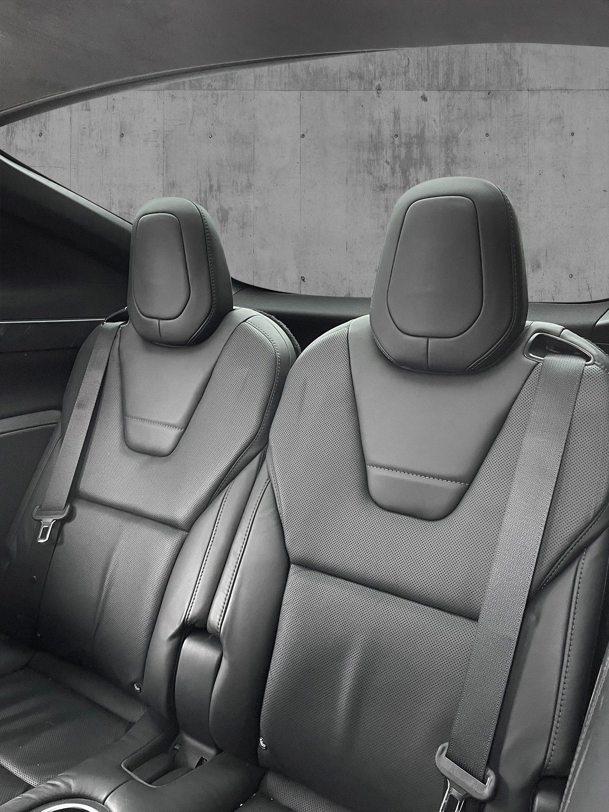 2016 Tesla Model X